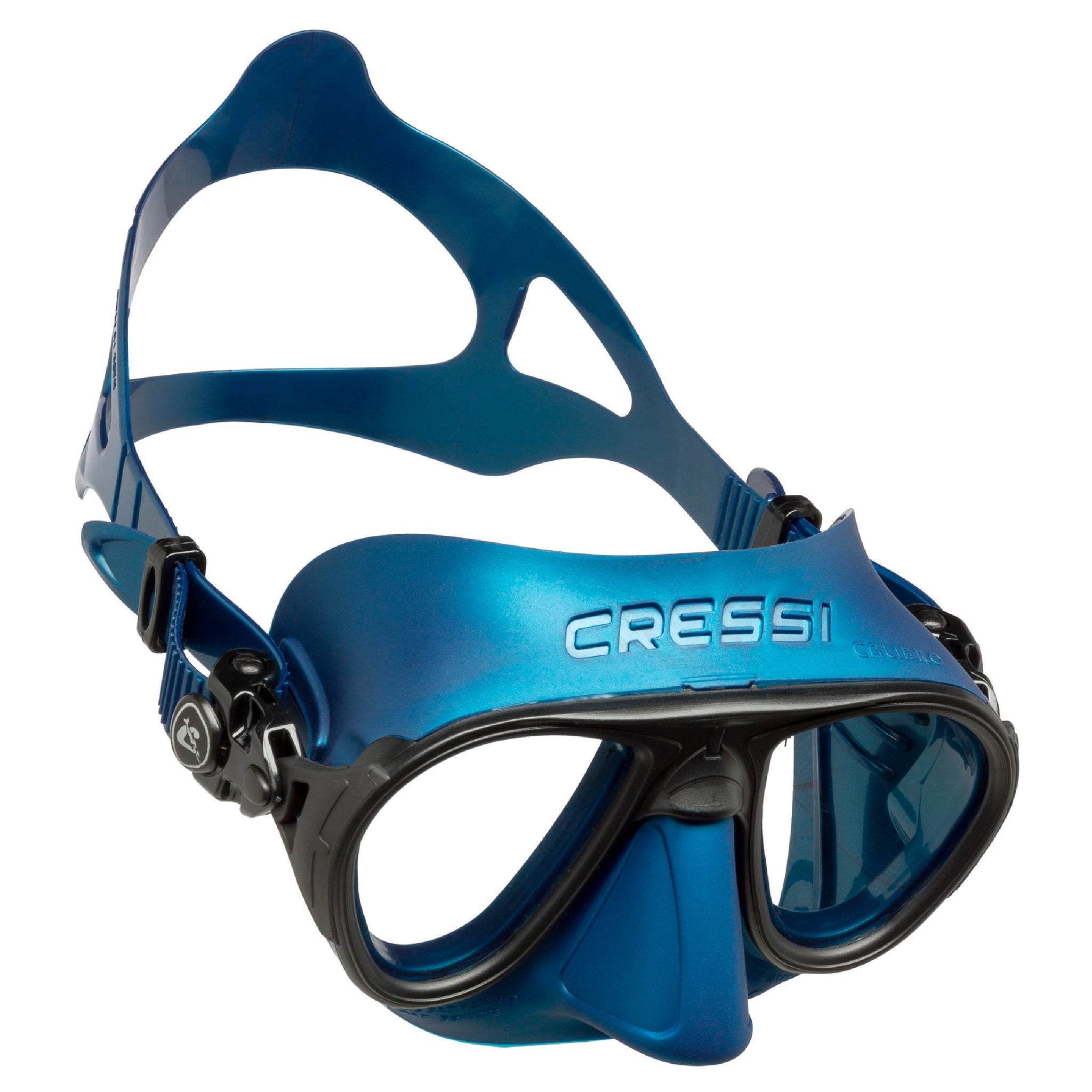 Gafas de best sale buceo cressi