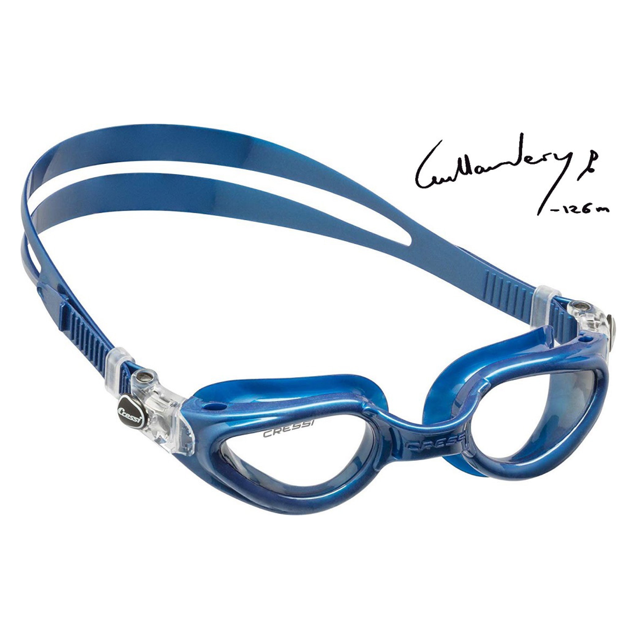 Gafas natacion cressi sale